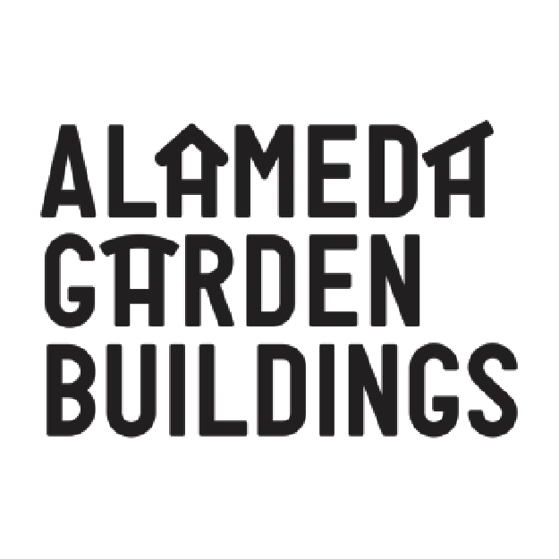 Alameda Garden Buildings