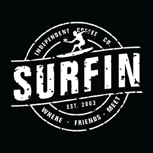 Surgfin' Cafe