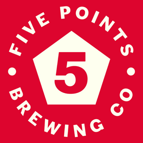 Five Points Brewing