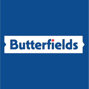 H Butterfield