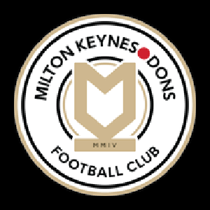Mk Dons