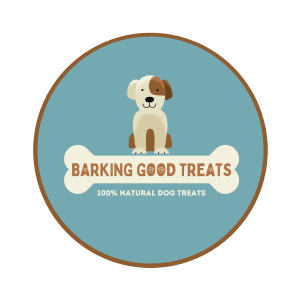 Barking Good Treats
