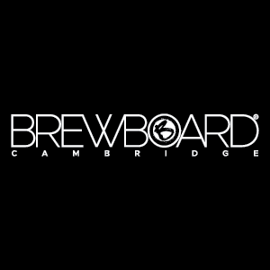 Brewboard Cambridge