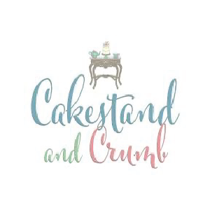 Cakestand and Crumb