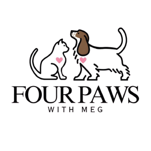 Four Paws with Meg