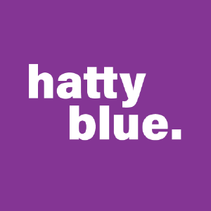 Hatty Blue