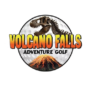 Volcano Falls
